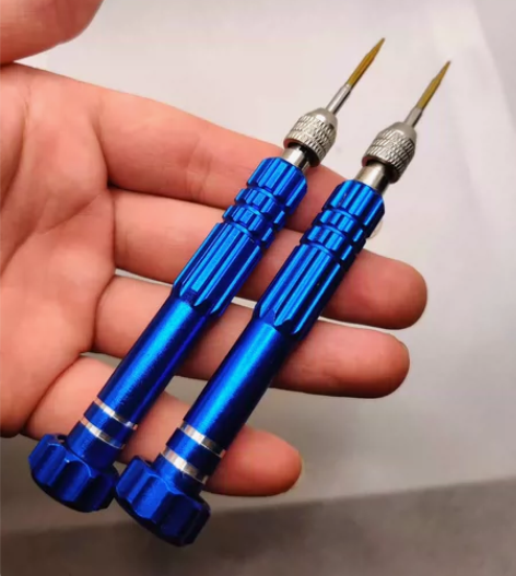 小米苹果维修拆装机工具【5合一】iphon...