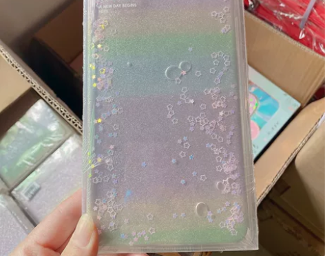 全新清仓！少女心手帐本笔记本记事本学生礼品...