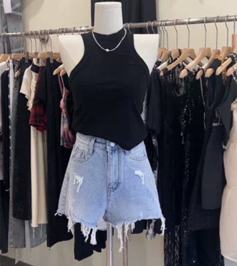 背心50短裤50 感兴趣的话点“我想要”和...