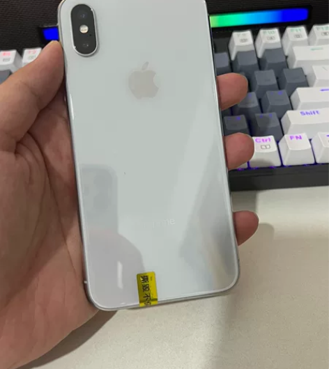 包邮！自用备用机苹果x 64G 功能全部正...