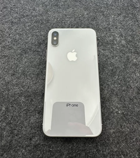 iPhone X 64G成色很好，换过屏幕...