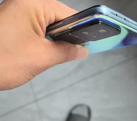 红米k50 手机全原无修，成色挺好还，运行...