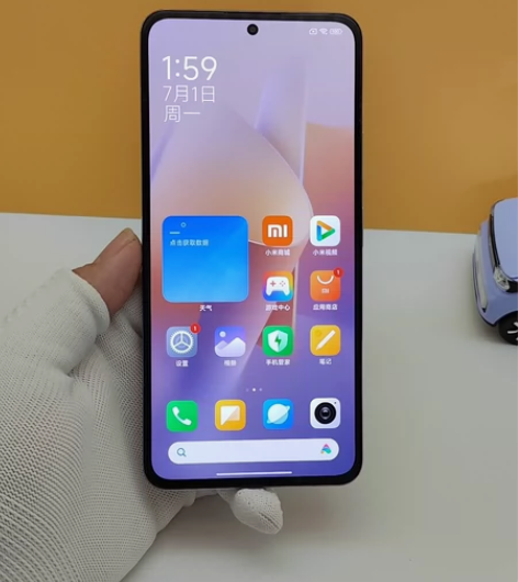 红米k50pro，8+256 ，正品全网通...