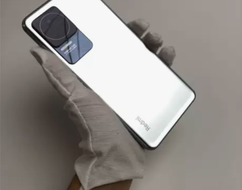 ?9新 秒杀小米红米手机K50Pro(5G...