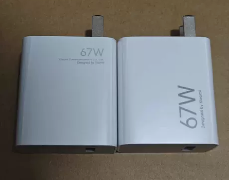 小米12充电器67W轻享版原装正品小米11...