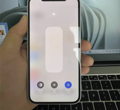 ?iPhone12??128g使用两年多，...