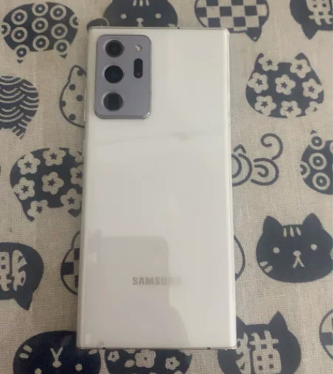 ?Samsung/三星 Galaxy No...