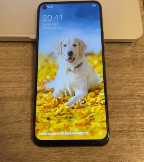 VIVOy70s内存8+128 5G手机，...