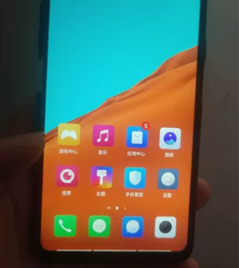 努比亚手机 64G 曾经的王者游戏手机 前...