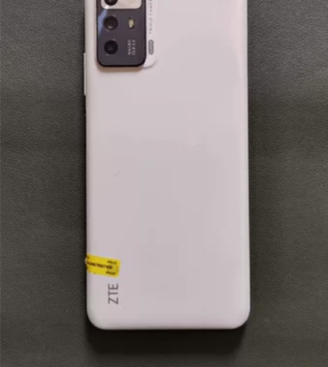 中兴远航30s手机,4+128g内存,紫光...