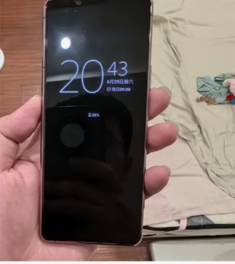 索尼Xperia5markii 索尼X5i...