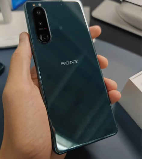 索尼 sony xperia 5 iii ...