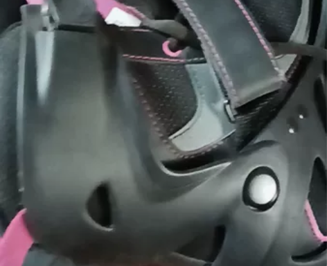 九成新Oxle40码迪卡侬购买旱冰鞋，轮滑...