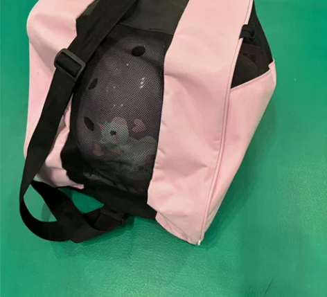 女童轮滑鞋，29-32码，鞋是可以调节的，...