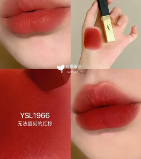 Ysl 1966小金条 用过四五次左右淘宝...