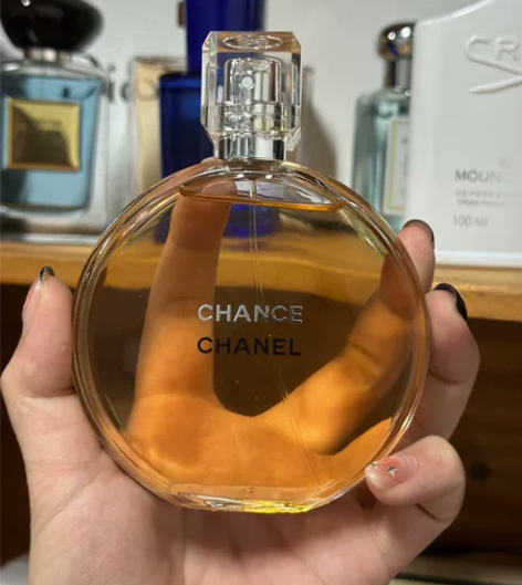 香奈儿黄邂逅淡香100ml 懂货的来 不是...