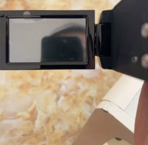 摄像机欧达DV.   HDV-Z35W 开...