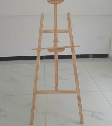 美术生专用画架，全新，未拆封画架，1.5米...