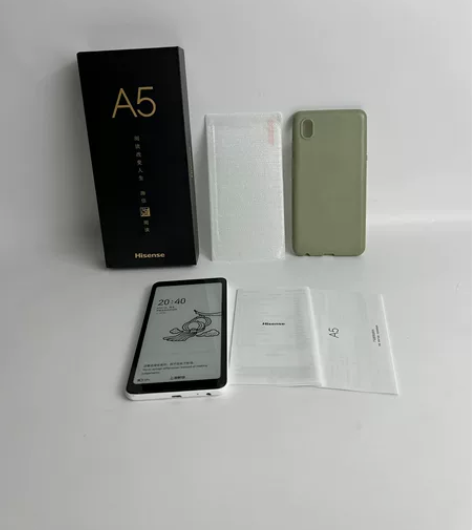 海信（Hisense）阅读手机A5 5.8...