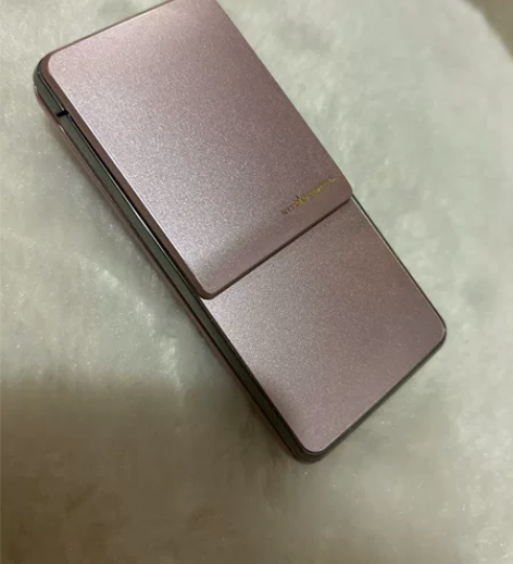 夏普sh-01a 翻盖手机sh009 9新...