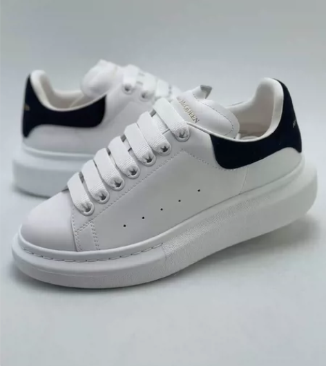 全新顶货?Alexander McQuee...