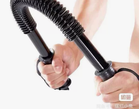 臂力器30公斤锻炼腹肌减肥健身器材 朋友店...