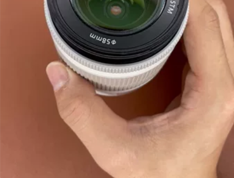 佳能镜头 canon ef-s 18-55...