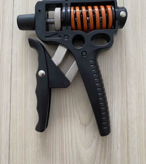 (便宜出)165KG握力器专业级练手力手劲...