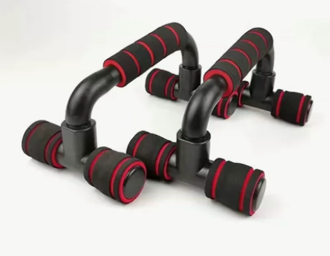 工字型俯卧撑架子 仓库升级，清理库存  【...