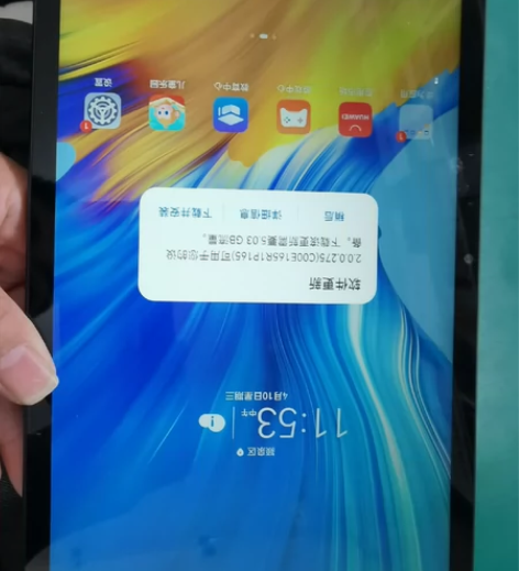 荣耀v6 6+256g 黑色 95新 麒麟...