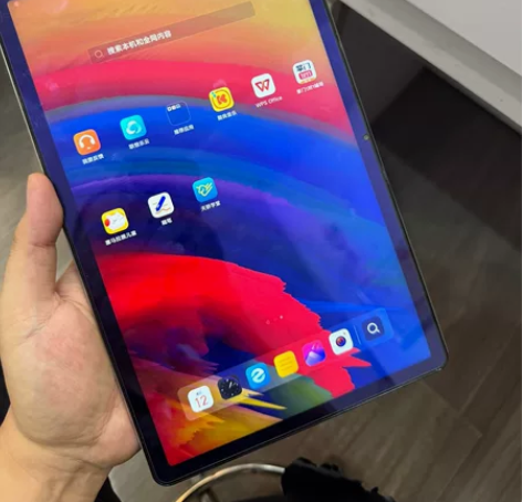 联想小新Pad plus 6+128成色9...