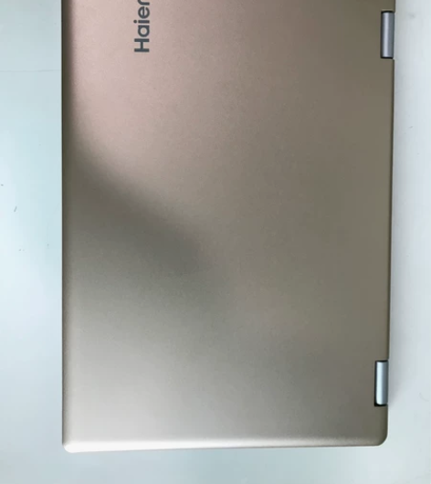 （全新）海尔简爱S11 触摸屏笔记本电脑轻...