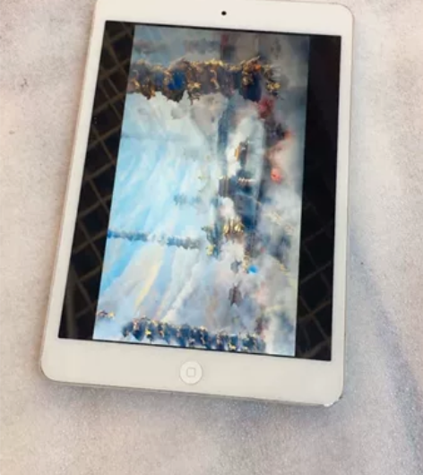 iPad mini2 32G平板，苹果平板...