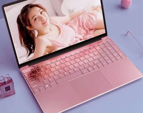 英特尔/全新正品15.6寸超轻薄笔记本电脑...