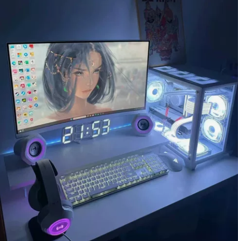 山东电脑免押金租赁，当天可到，企业电脑、打...