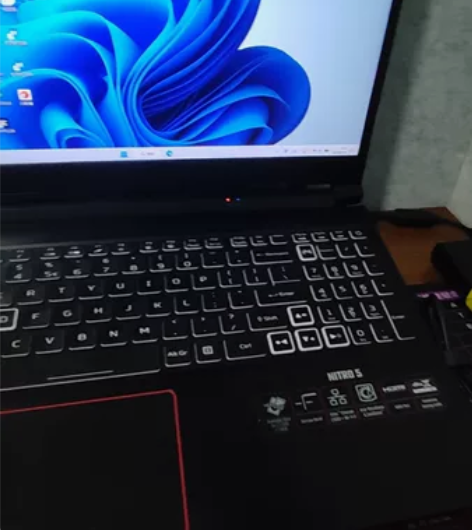 #笔记本电脑 #Acer/宏碁 #高性能游...