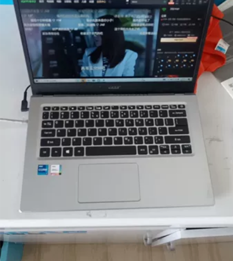 宏碁(Acer)新蜂鸟Fun   S40-...