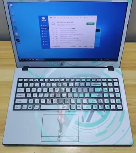 华硕天选3  神舟战神z7大型3A游戏本 ...