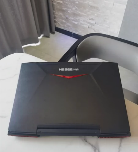 6g独显神舟战神z7游戏本i7 7700H...