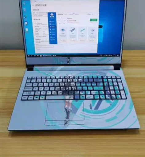 华硕天选三 神舟Z8 144Hz高刷 神舟...