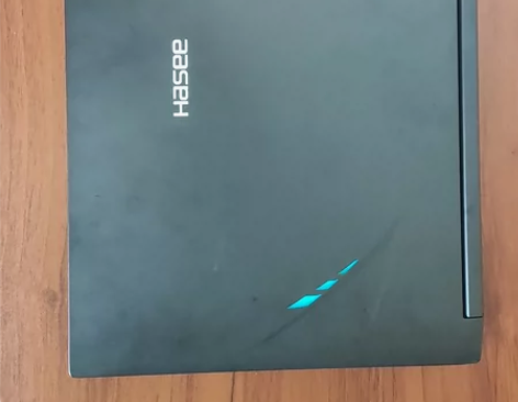 神舟战神Z7 2019款 i7-9代 16...