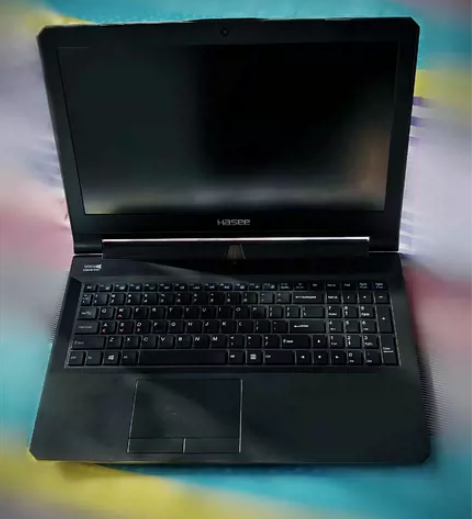 神舟战神Z7-SL7D3 CPU: i7...