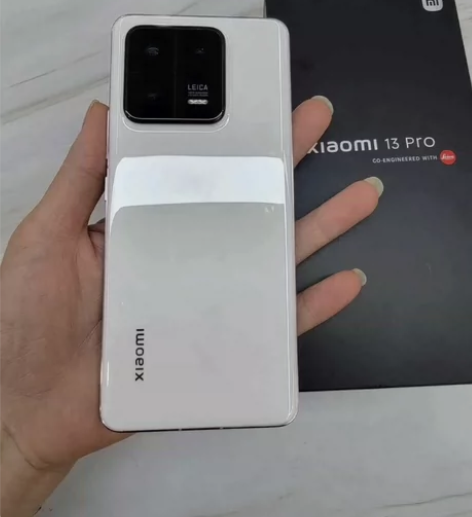 小米13 Pro 12+512G 白色 3...