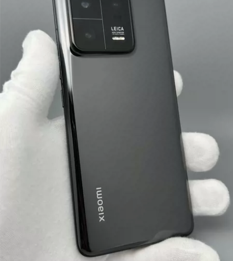 ?小米13pro 8+256G 陶瓷黑 全...