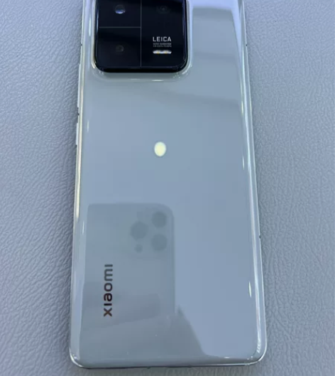 ?小米13Pro 8+128g 骁龙8ge...