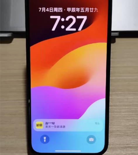 苹果13美版无锁，95新，电池99%，想要...