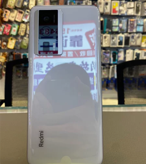 红米K60 Pro 白色 12+256GB...