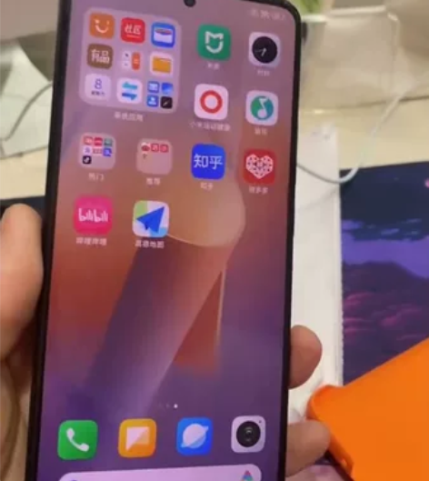 ?支持换机 K60pro 12+256G ...