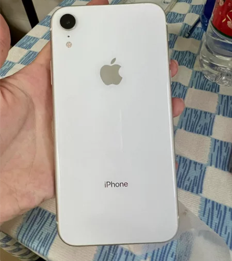 苹果iPhone XR几乎全新苹果XR闲置...