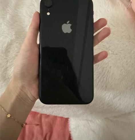 苹果 Xr急出 128G备用机 95新原装...